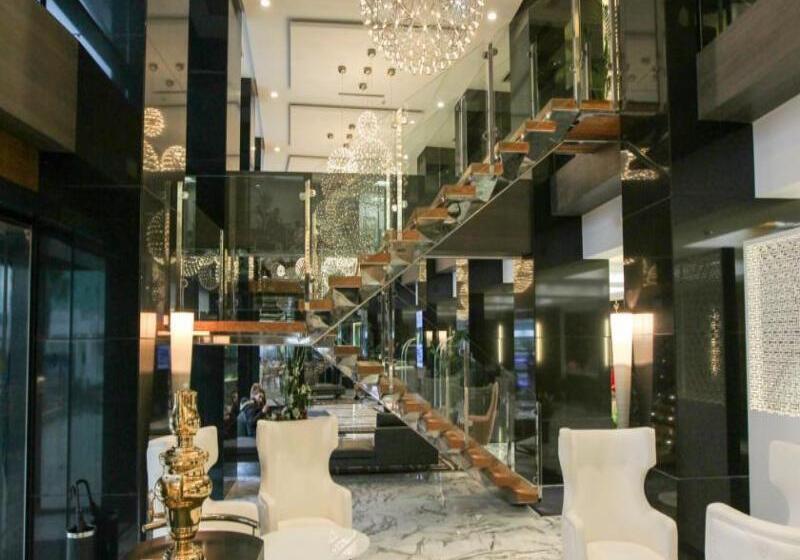 فندق Royal Tulip City Center