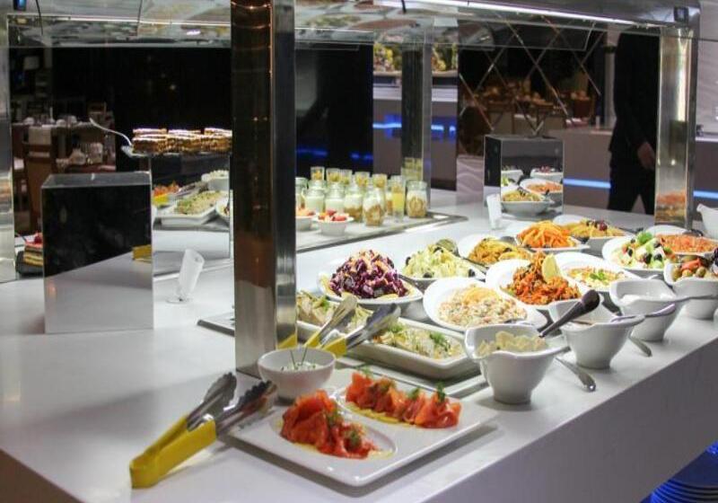 فندق Royal Tulip City Center