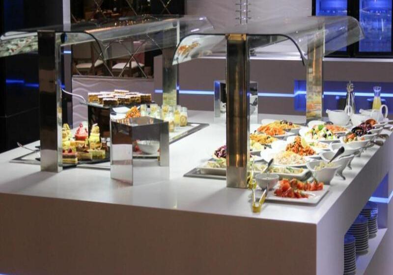 فندق Royal Tulip City Center