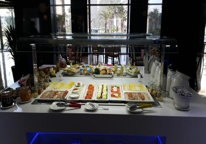 فندق Royal Tulip City Center