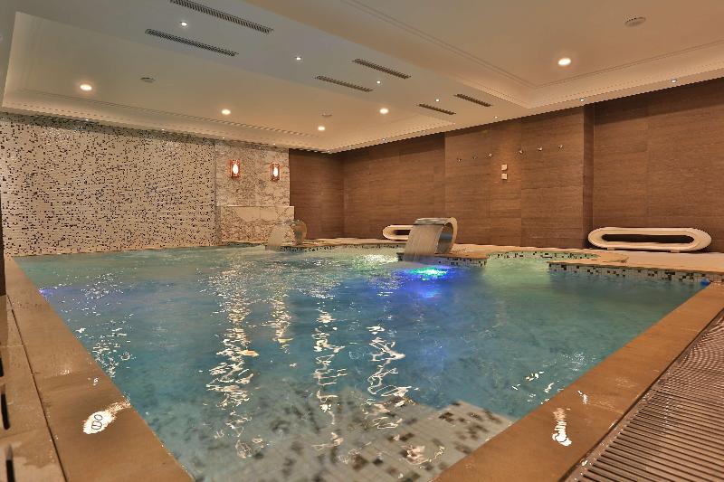 فندق Royal Tulip City Center