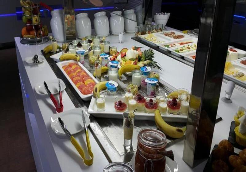 فندق Royal Tulip City Center