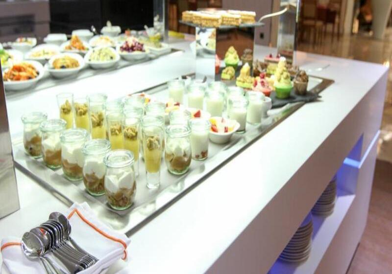 فندق Royal Tulip City Center