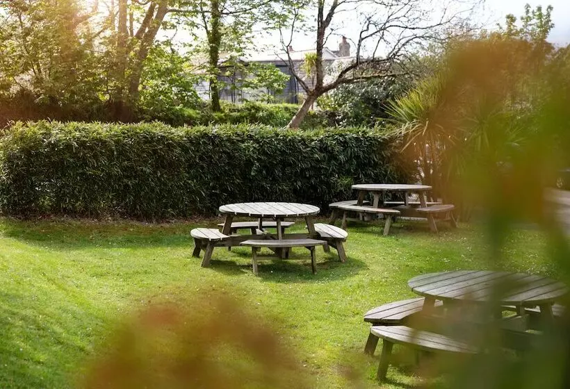 Kır Oteli The Plume Of Feathers