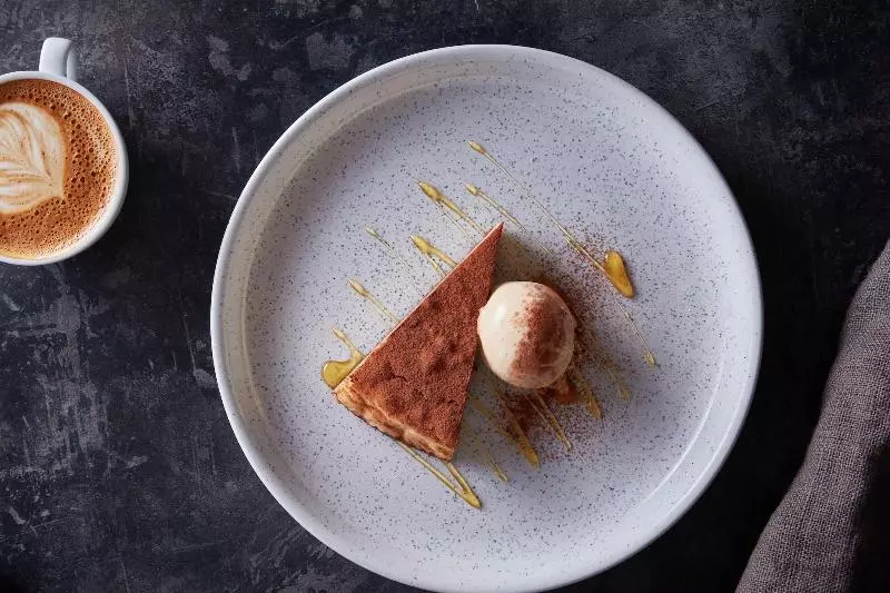 Kır Oteli The Plume Of Feathers