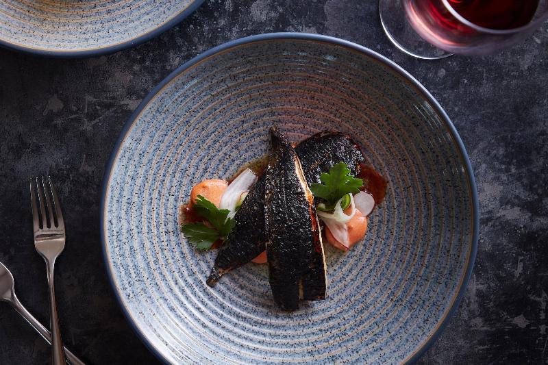 Сельский отель The Plume Of Feathers