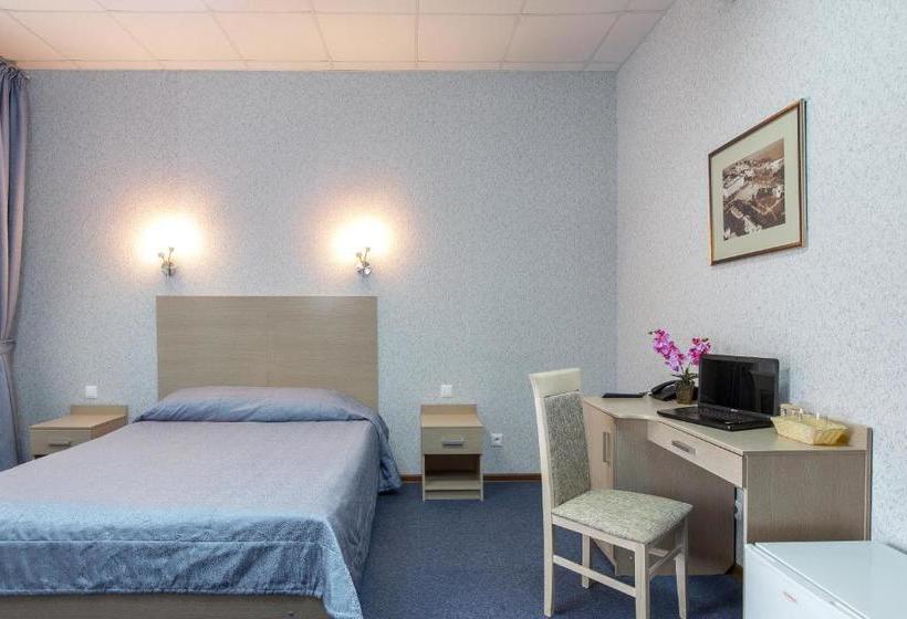 בית מלון כפרי Samara Lux