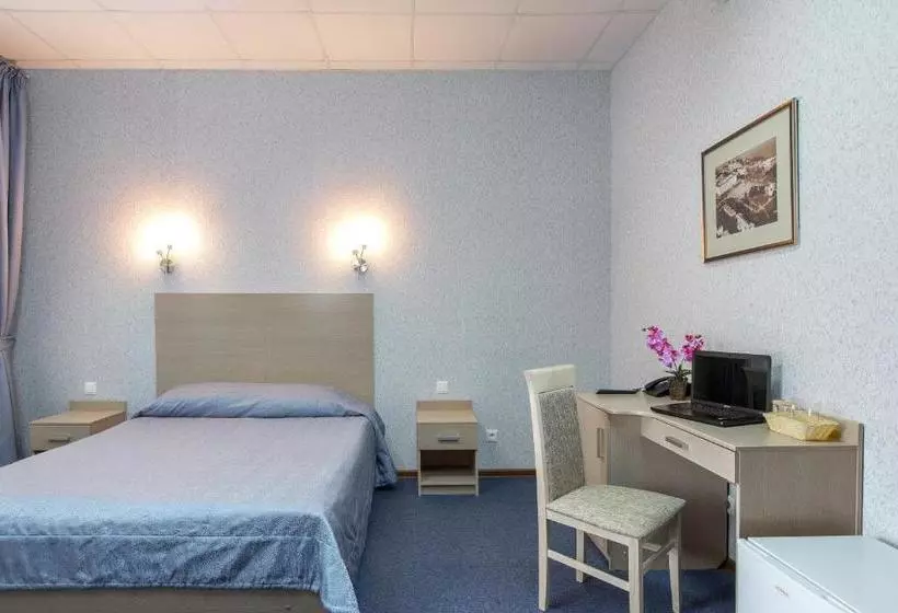 בית מלון כפרי Samara Lux