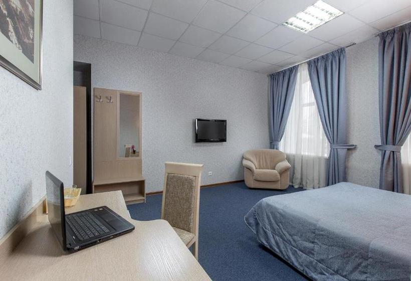 בית מלון כפרי Samara Lux