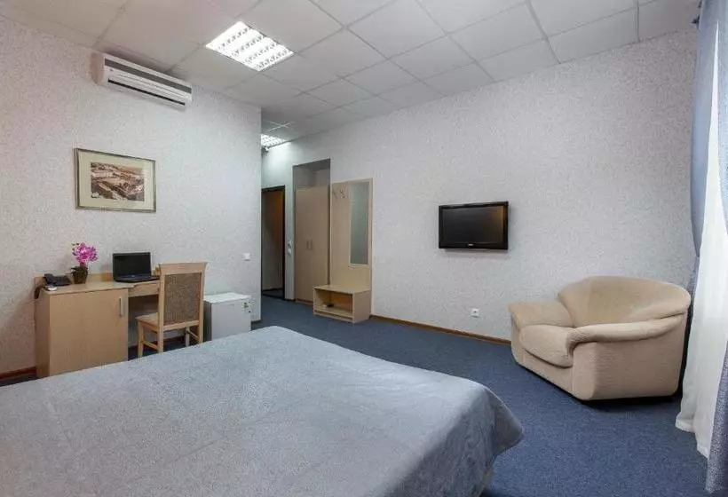 בית מלון כפרי Samara Lux