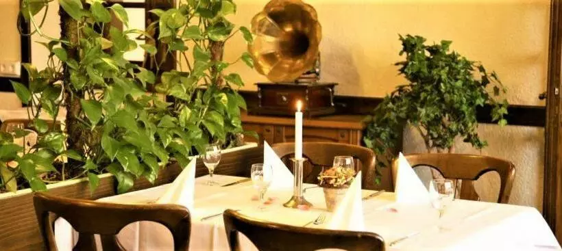 Hotel Simonis Koblenz