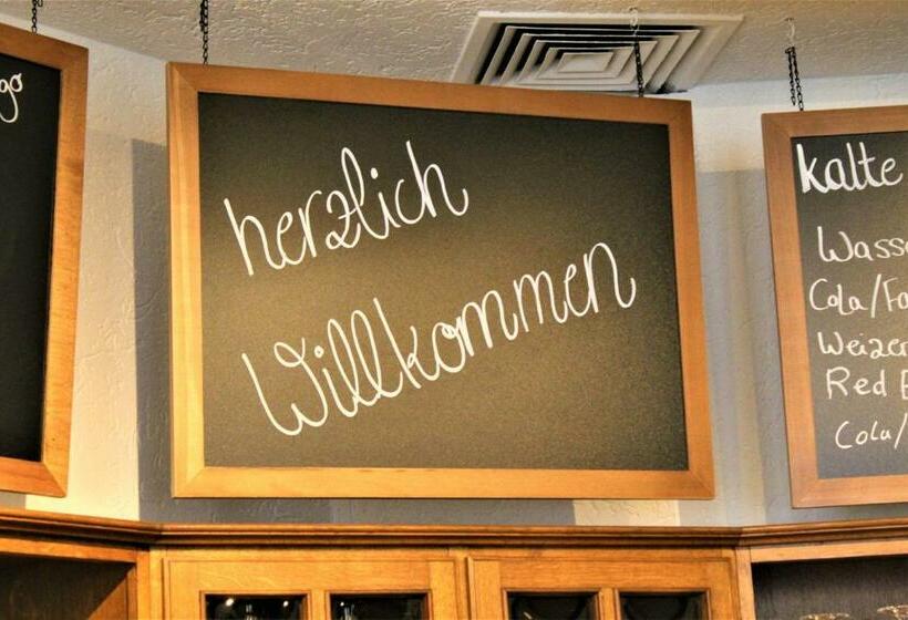 酒店 Simonis Koblenz