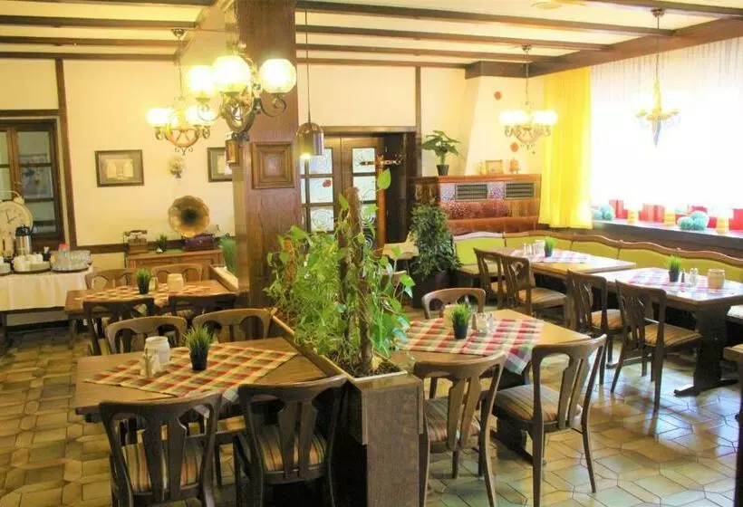 Hotel Simonis Koblenz