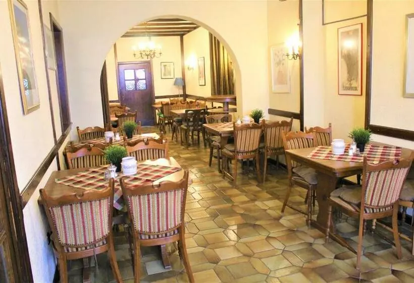 Hotel Simonis Koblenz