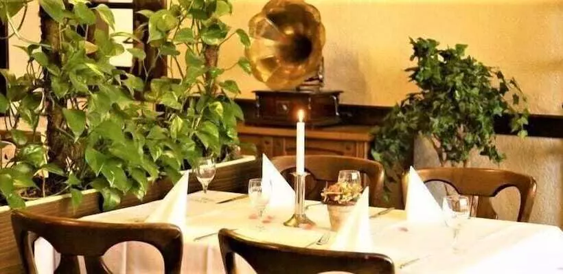 Hotel Simonis Koblenz