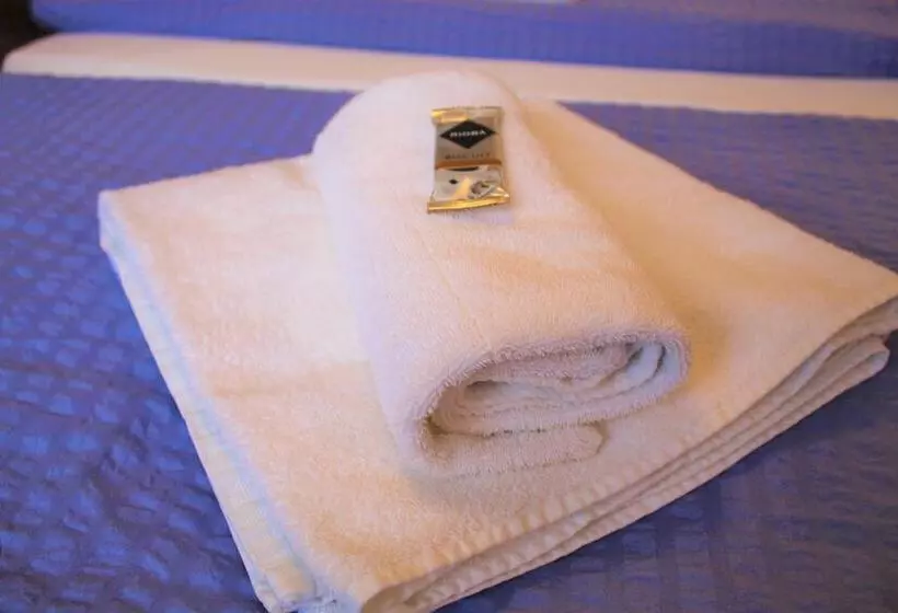 Hotel Simonis Koblenz