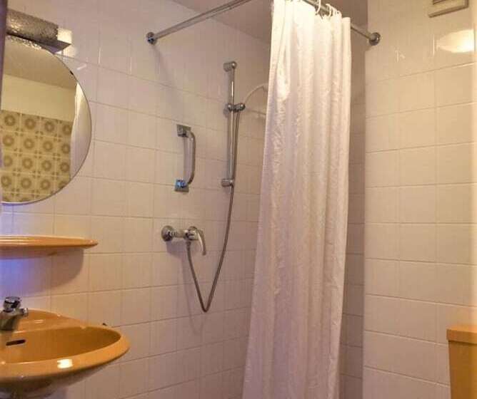 酒店 Simonis Koblenz