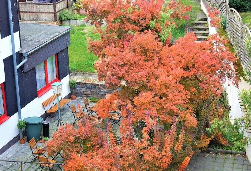 酒店 Simonis Koblenz