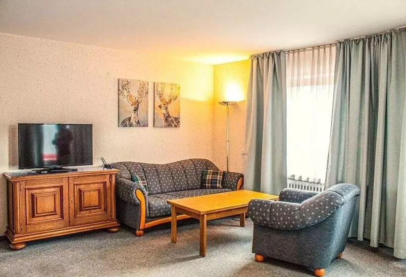 Hotel Simonis Koblenz