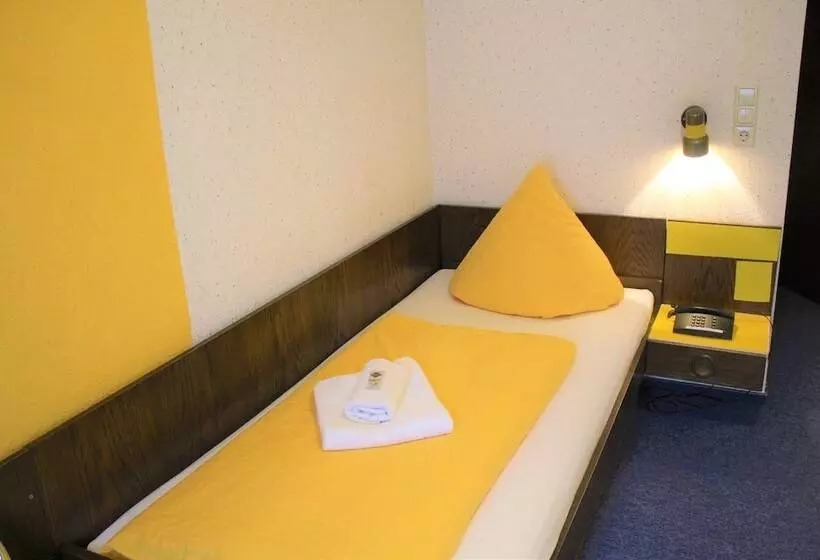 Hotel Simonis Koblenz