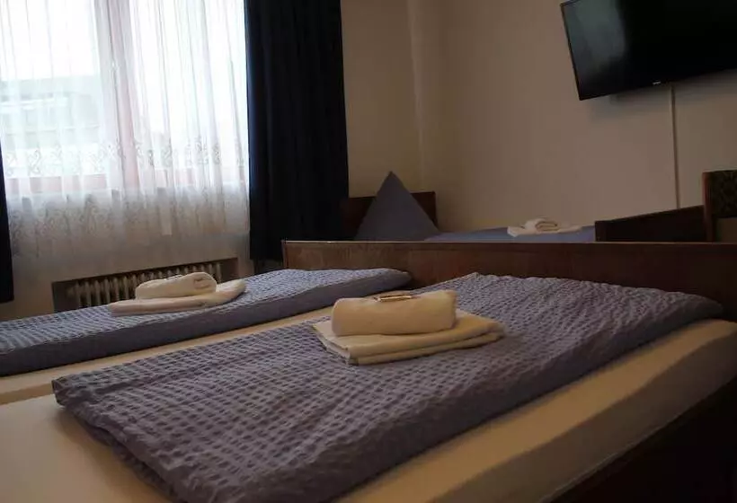 Hotel Simonis Koblenz