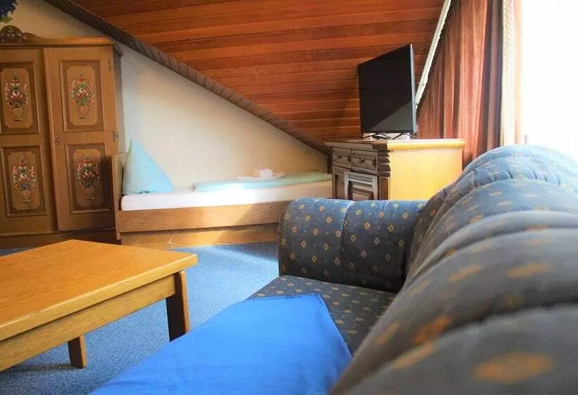 Hotel Simonis Koblenz