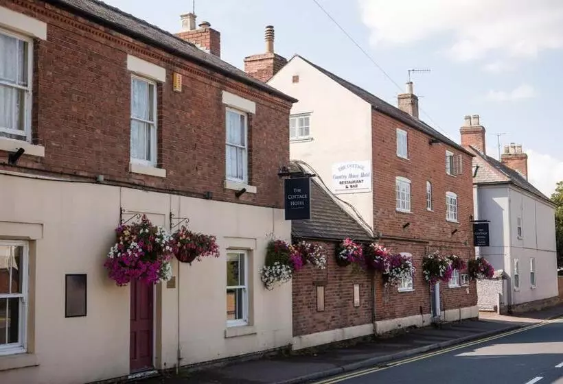 هتل The Cottage