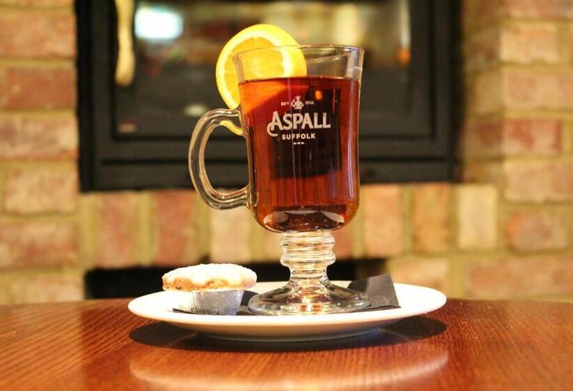 酒店 Narrowboat At Weedon