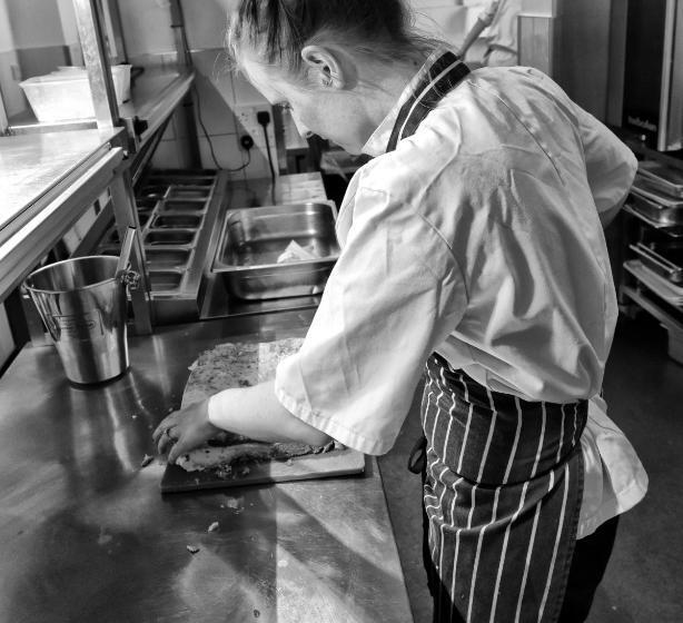 酒店 Narrowboat At Weedon