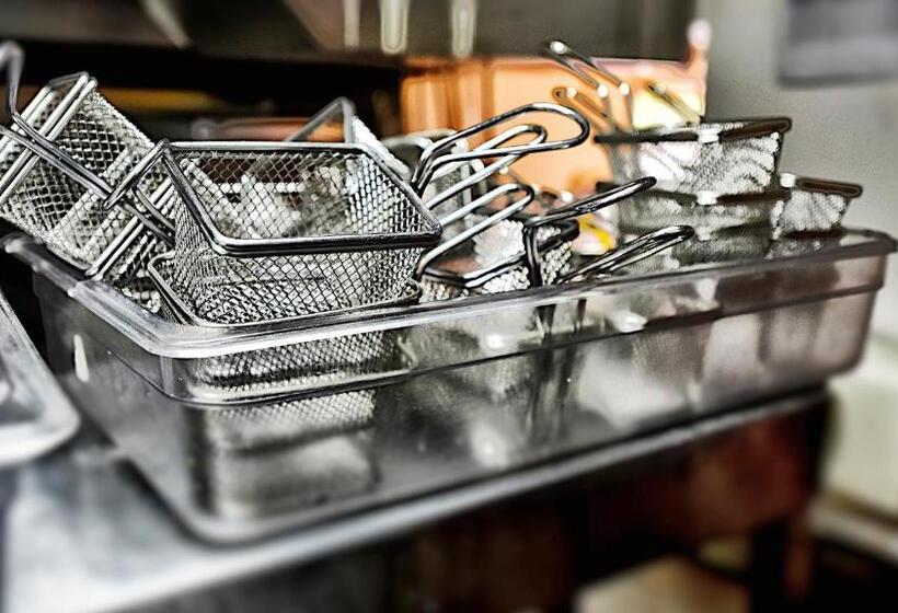 酒店 Narrowboat At Weedon