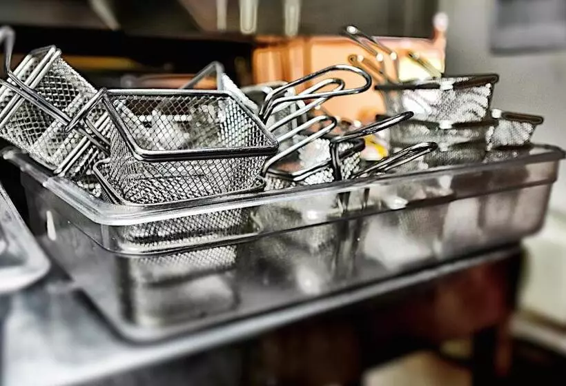 ホテル Narrowboat At Weedon