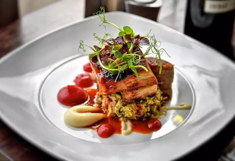 ホテル Narrowboat At Weedon