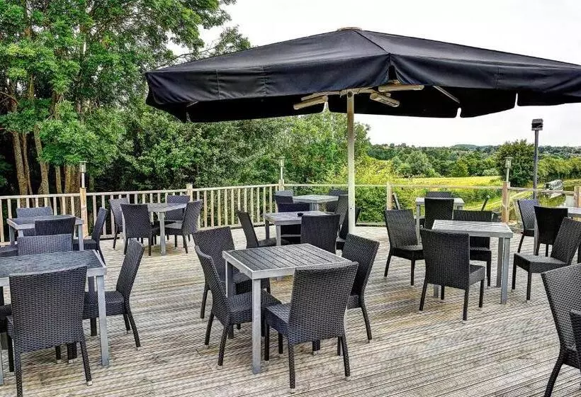 ホテル Narrowboat At Weedon