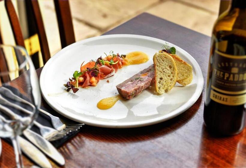 酒店 Narrowboat At Weedon