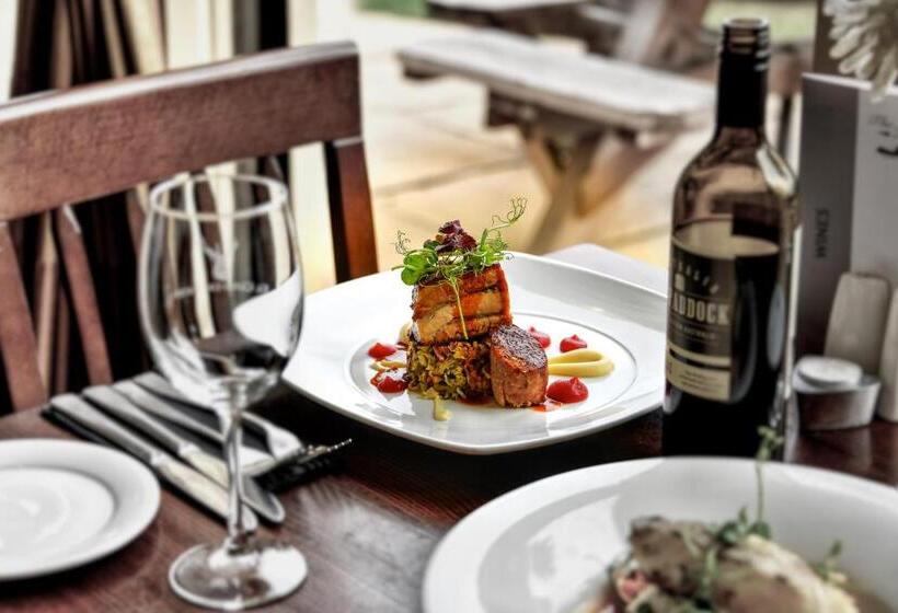 酒店 Narrowboat At Weedon