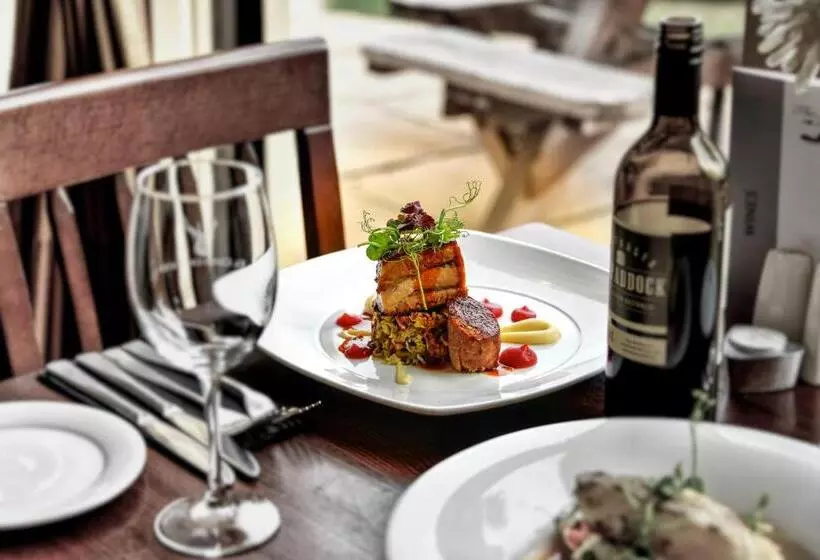 ホテル Narrowboat At Weedon