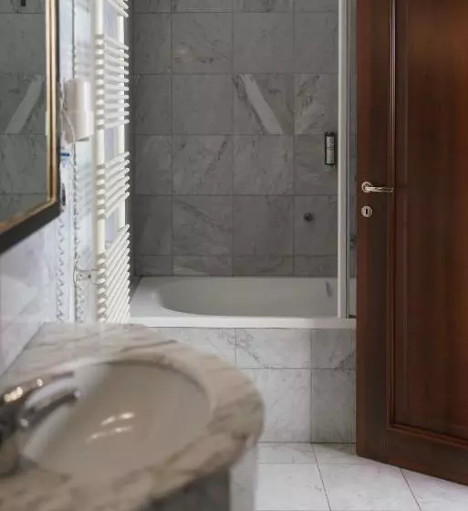 酒店 Villa Policreti