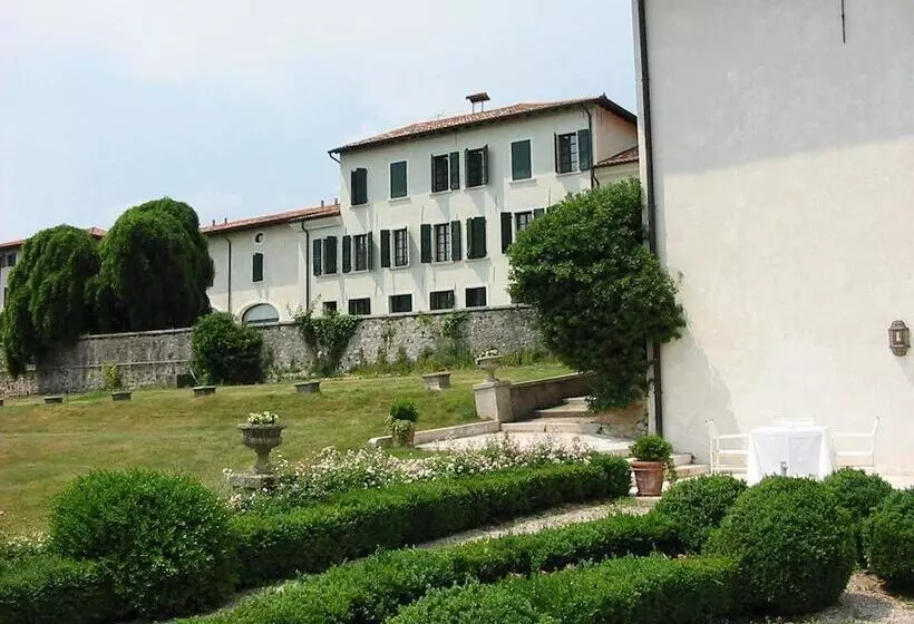 酒店 Villa Policreti