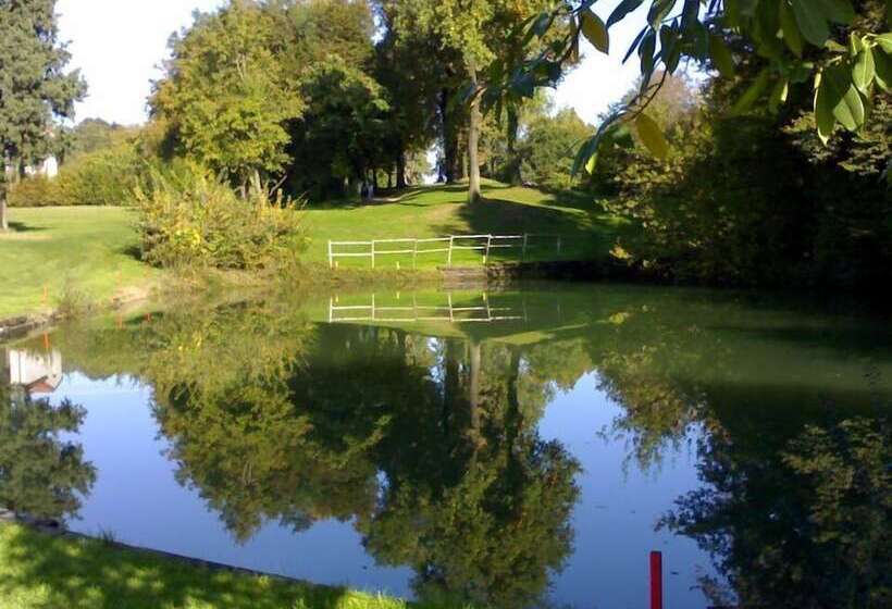 فندق Villa Policreti