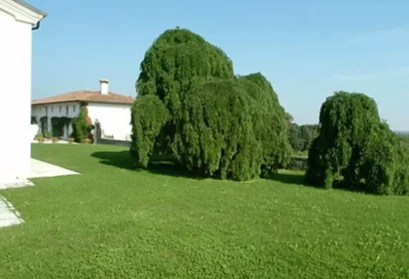 酒店 Villa Policreti