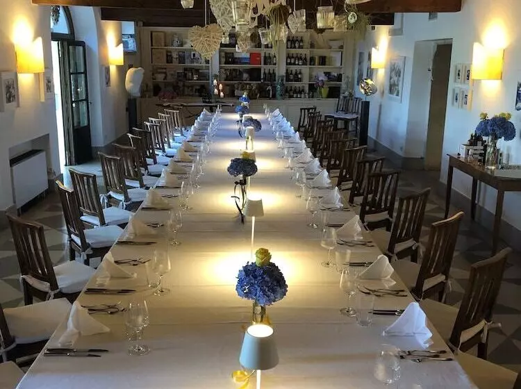 酒店 Villa Policreti