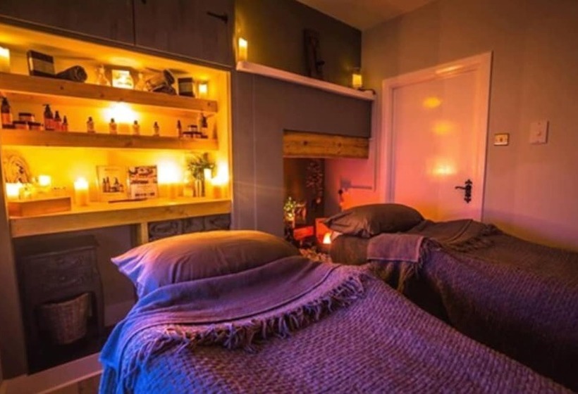 בית מלון כפרי Innit Bliss