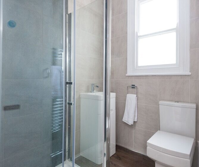 בית מלון כפרי Innit Bliss