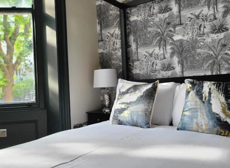 בית מלון כפרי Innit Bliss