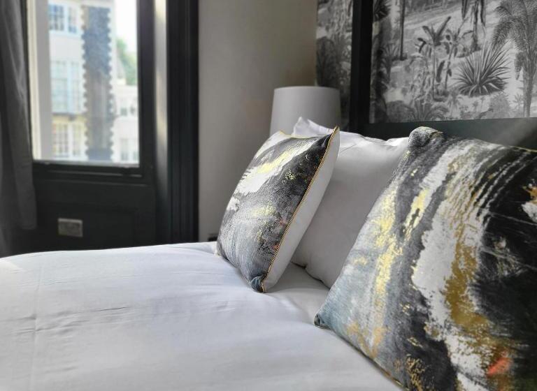 בית מלון כפרי Innit Bliss