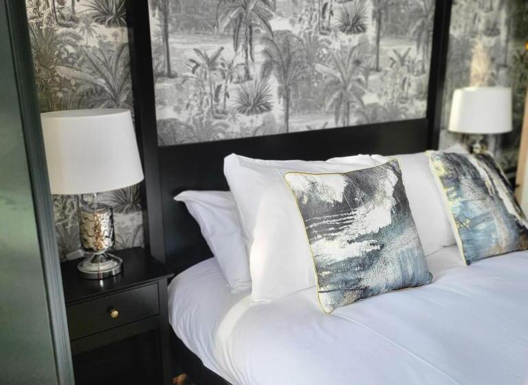 בית מלון כפרי Innit Bliss