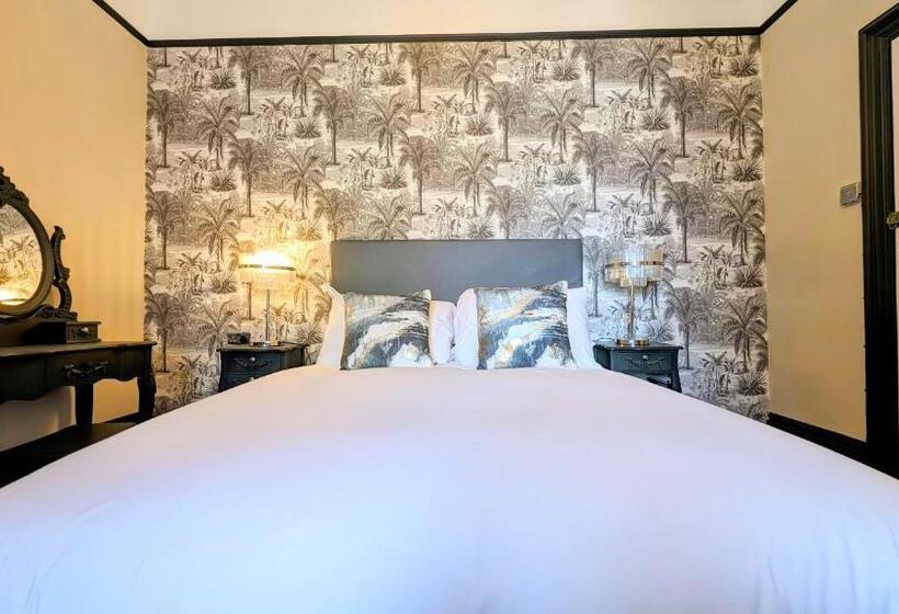 בית מלון כפרי Innit Bliss