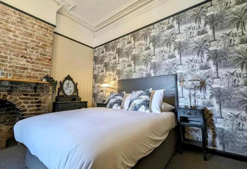 בית מלון כפרי Innit Bliss