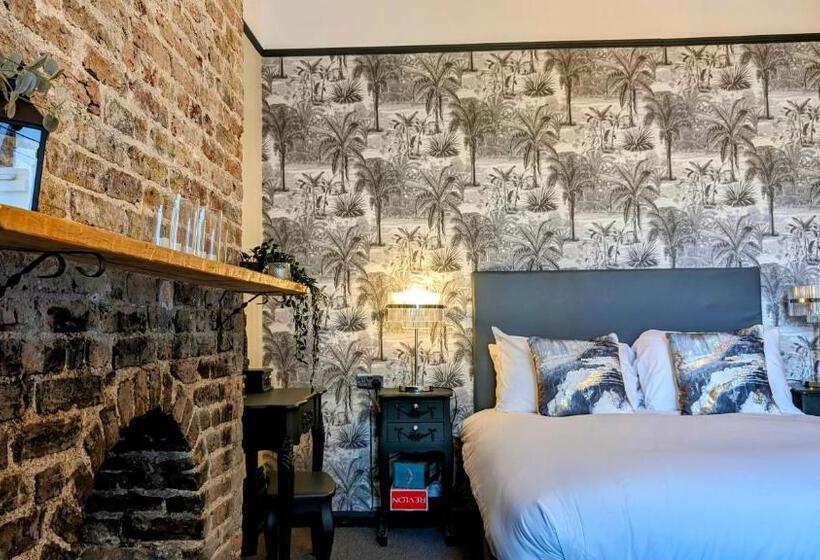 בית מלון כפרי Innit Bliss