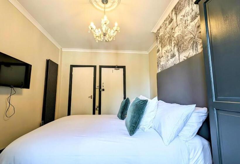 בית מלון כפרי Innit Bliss